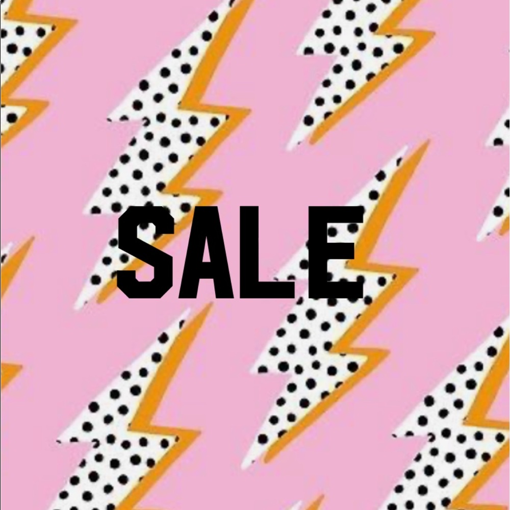 💛 SALE 💛